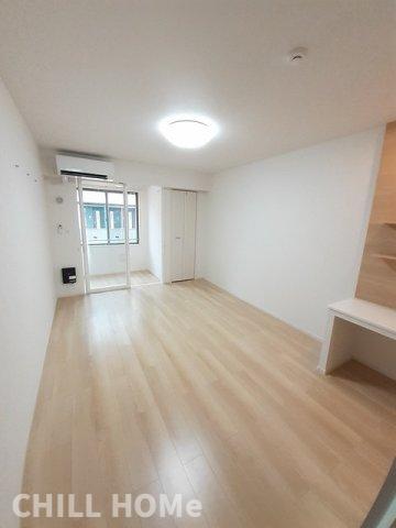 居室・リビング　当社、チルホームのHPもご覧ください(^^)/物件情報多数♪