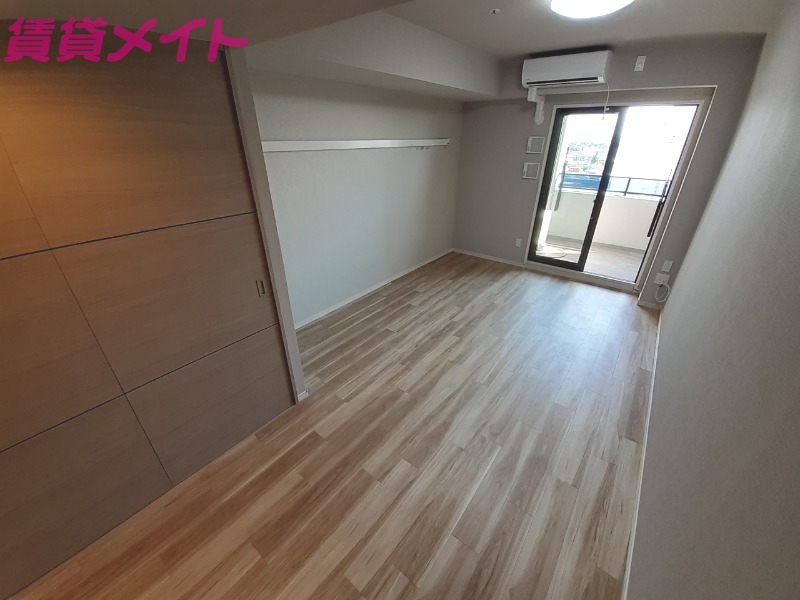 居室・リビング　※同タイプ別部屋写真※