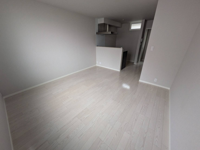 居室・リビング　別号室の写真です