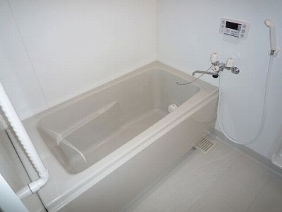 バス・シャワールーム　別号数イメージ