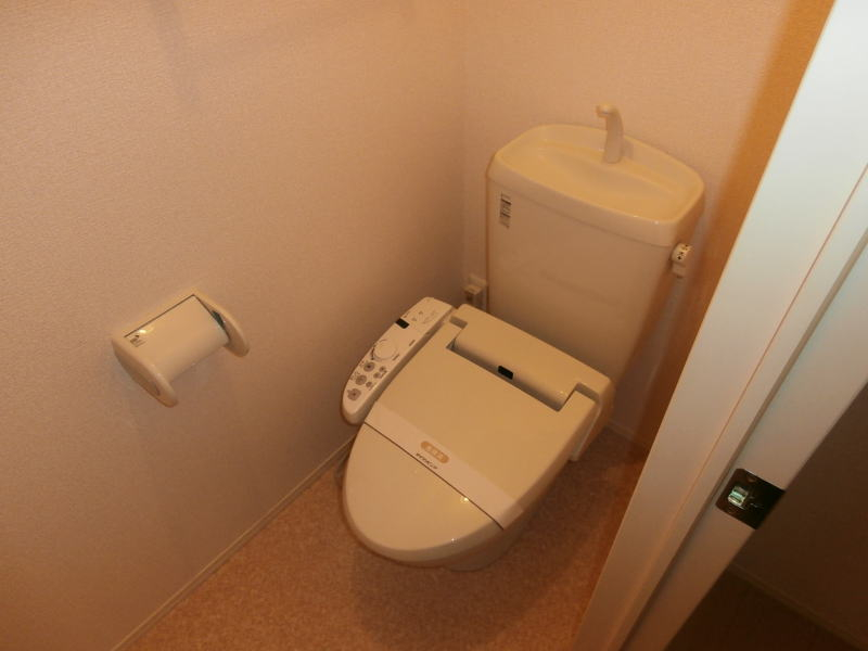 トイレ　同仕様
