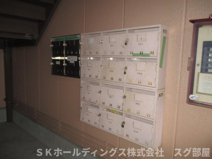 その他共有部分