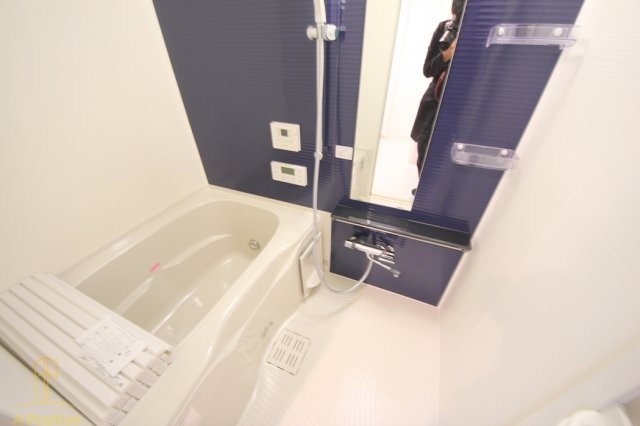 バス・シャワールーム　プレサンス立売堀パークシティ