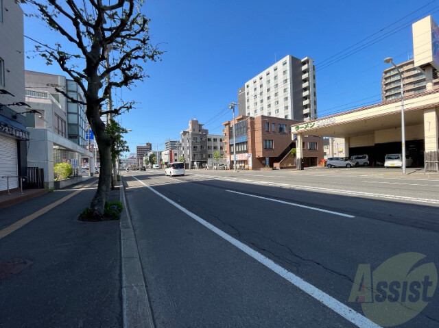 駐車場　駐車場その他