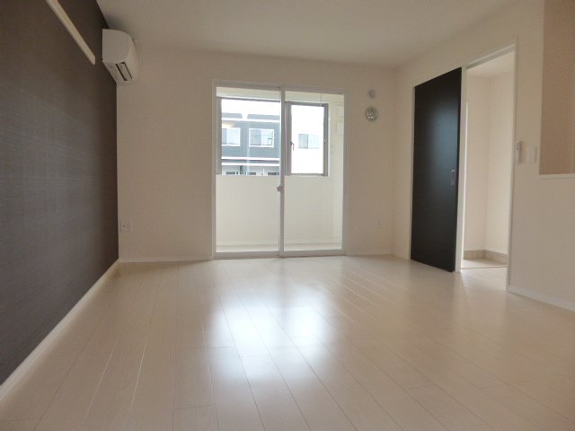 居室・リビング　洋室