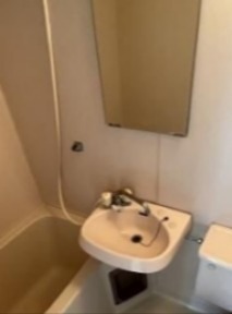 洗面設備　別部屋参考