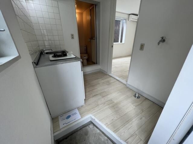 玄関　別部屋参考