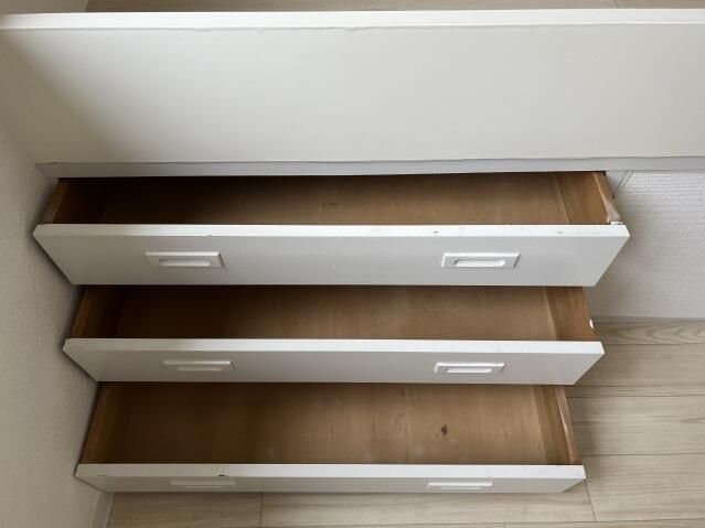 収納　別部屋参考