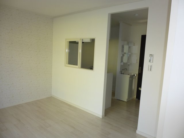 居室・リビング　※2013年撮影