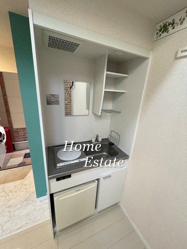 キッチン　同仕様