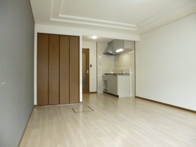 その他部屋・スペース　洋室