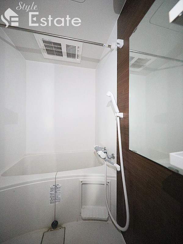 バス・シャワールーム　お風呂