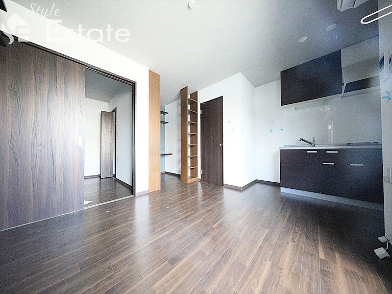 その他部屋・スペース　洋室