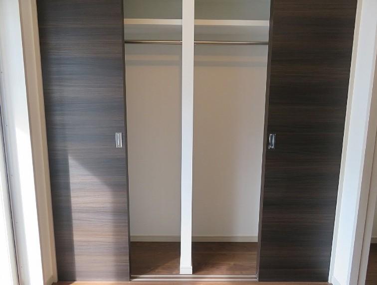 収納　☆たっぷり収納☆