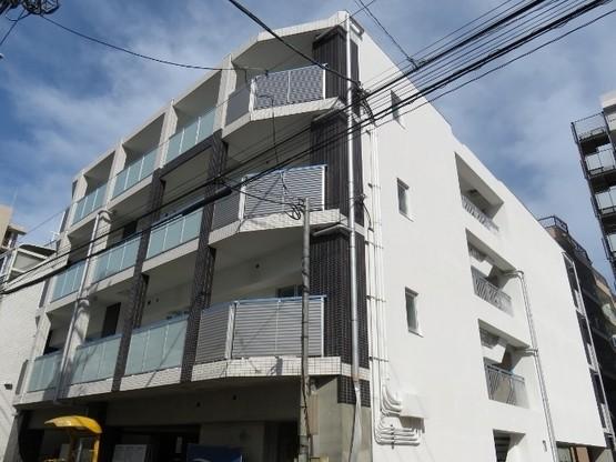 建物外観　☆綺麗な外観☆