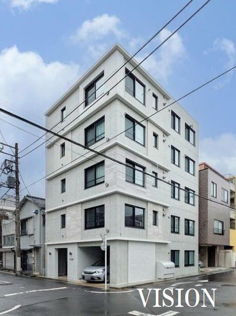 建物外観　☆外観☆