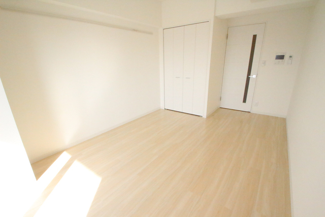 居室・リビング　※同間取りの別階のお部屋の参考写真です。
