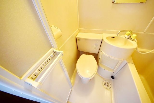 トイレ　★トイレ★