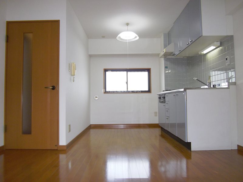 居室・リビング　リビングダイニングキッチン