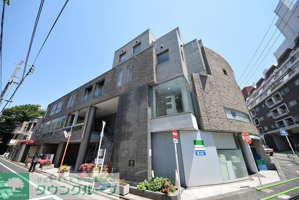 建物外観　【初期費用分割・クレカ対応】一都三県のお部屋探しは2025…