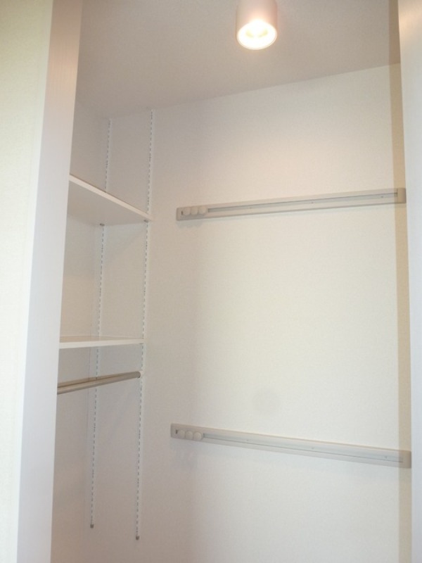 収納　図面と現状に相違がある場合には現状を優先