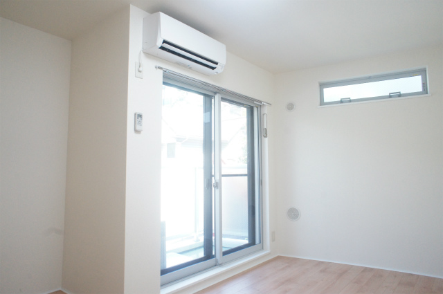 居室・リビング　「b’CASA R」