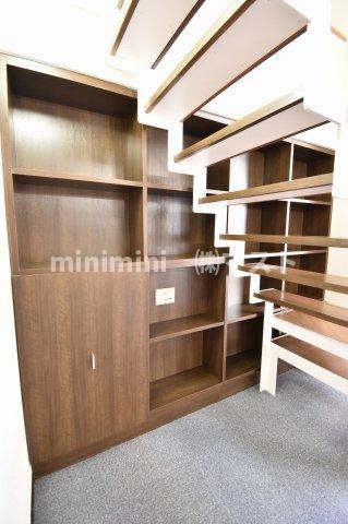 その他　※建物内別間取参考写真