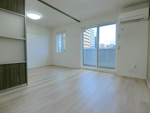 居室・リビング　写真は別のお部屋のイメージです