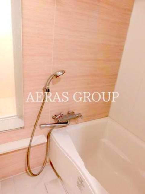 バス・シャワールーム　同仕様写真