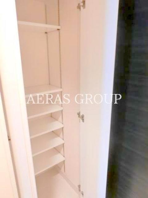 収納　同仕様写真