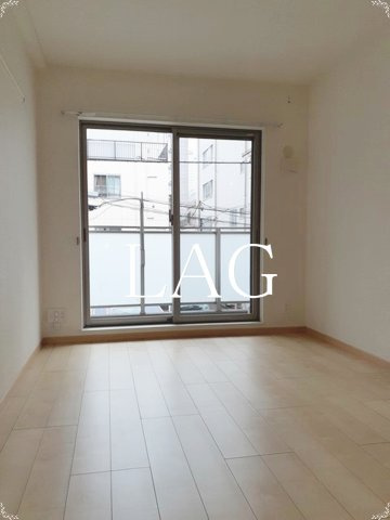 その他部屋・スペース　寝室です。