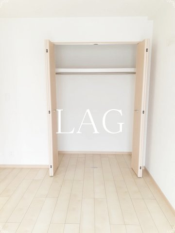 収納　収納です。