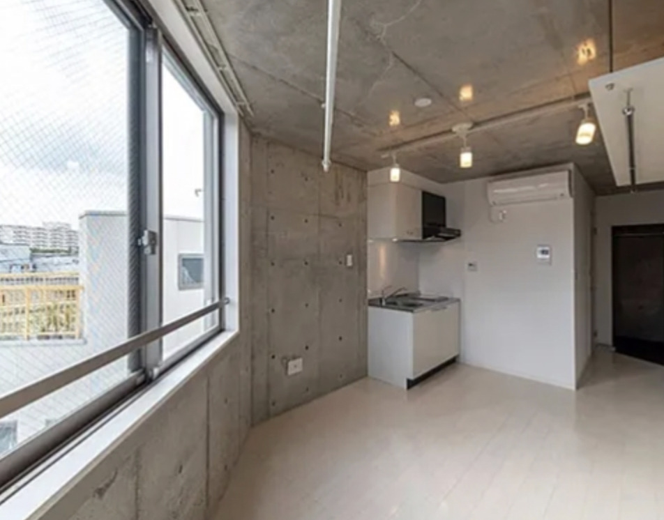 居室・リビング　※別階参照写真