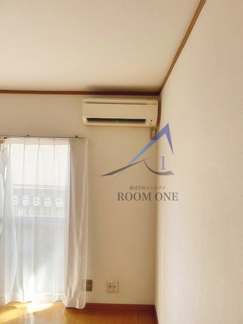 その他部屋・スペース　寝室です。