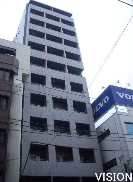 建物外観　☆外観☆