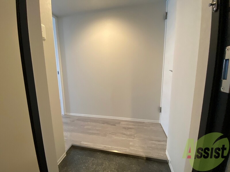 玄関　お部屋の第一印象を決める玄関はこちらです！