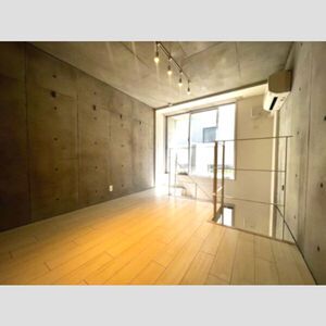 居室・リビング　※別部屋参考写真