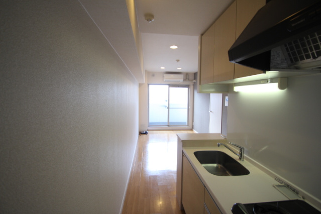 その他　OWLSTYLE NISHIKIMACHI II