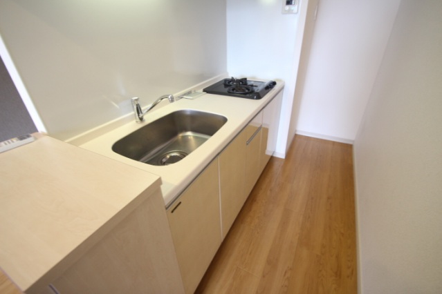 キッチン　OWLSTYLE NISHIKIMACHI II