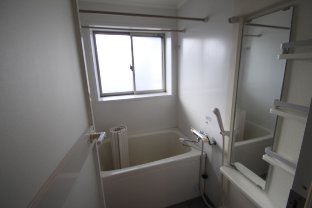 バス・シャワールーム　OWLSTYLE NISHIKIMACHI II