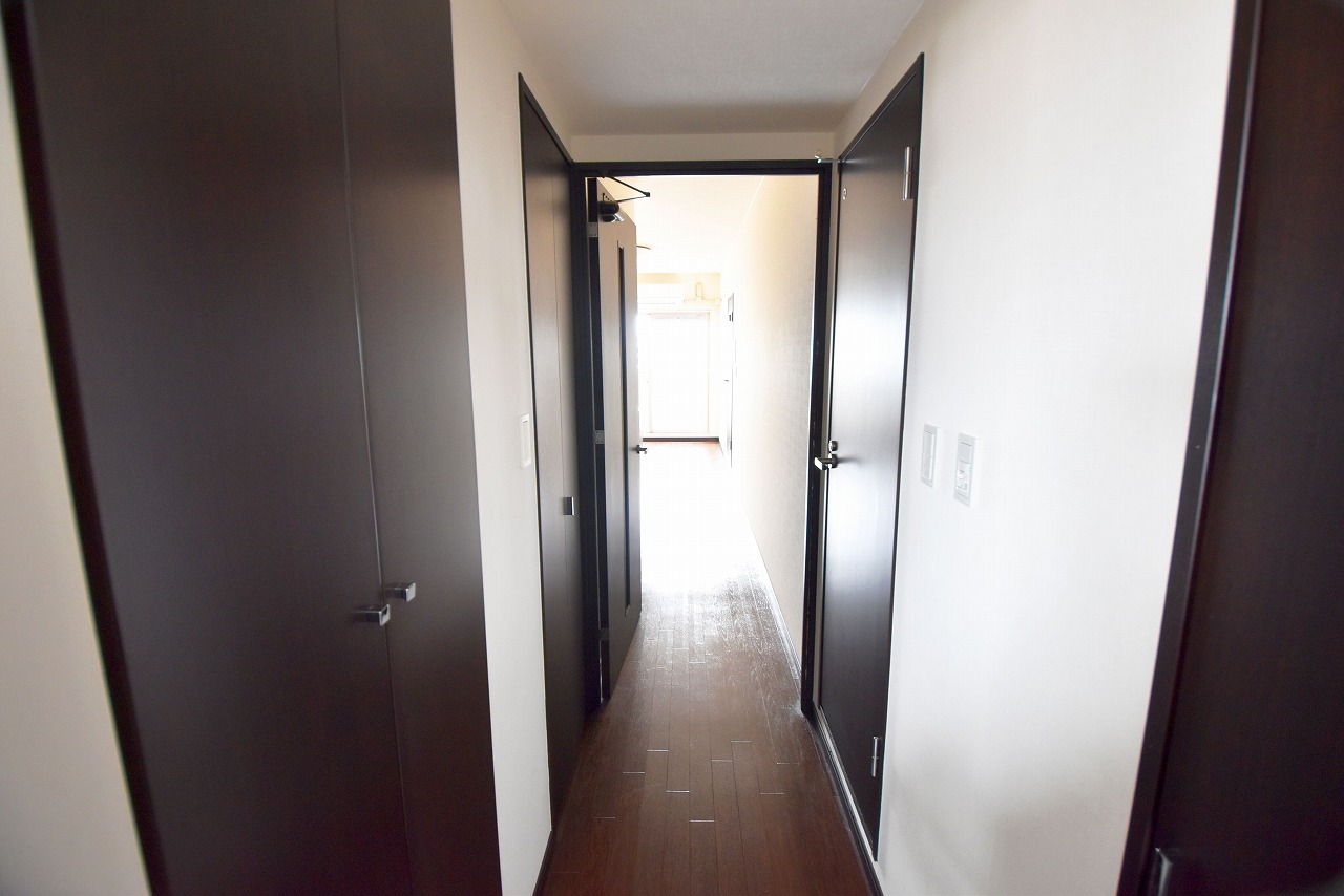 その他部屋・スペース　OWLSTYLE NISHIKIMACHI II