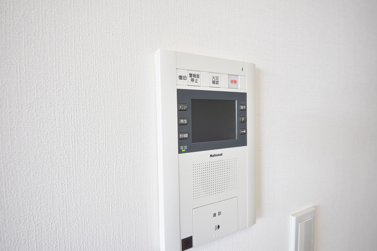 セキュリティ　OWLSTYLE NISHIKIMACHI II