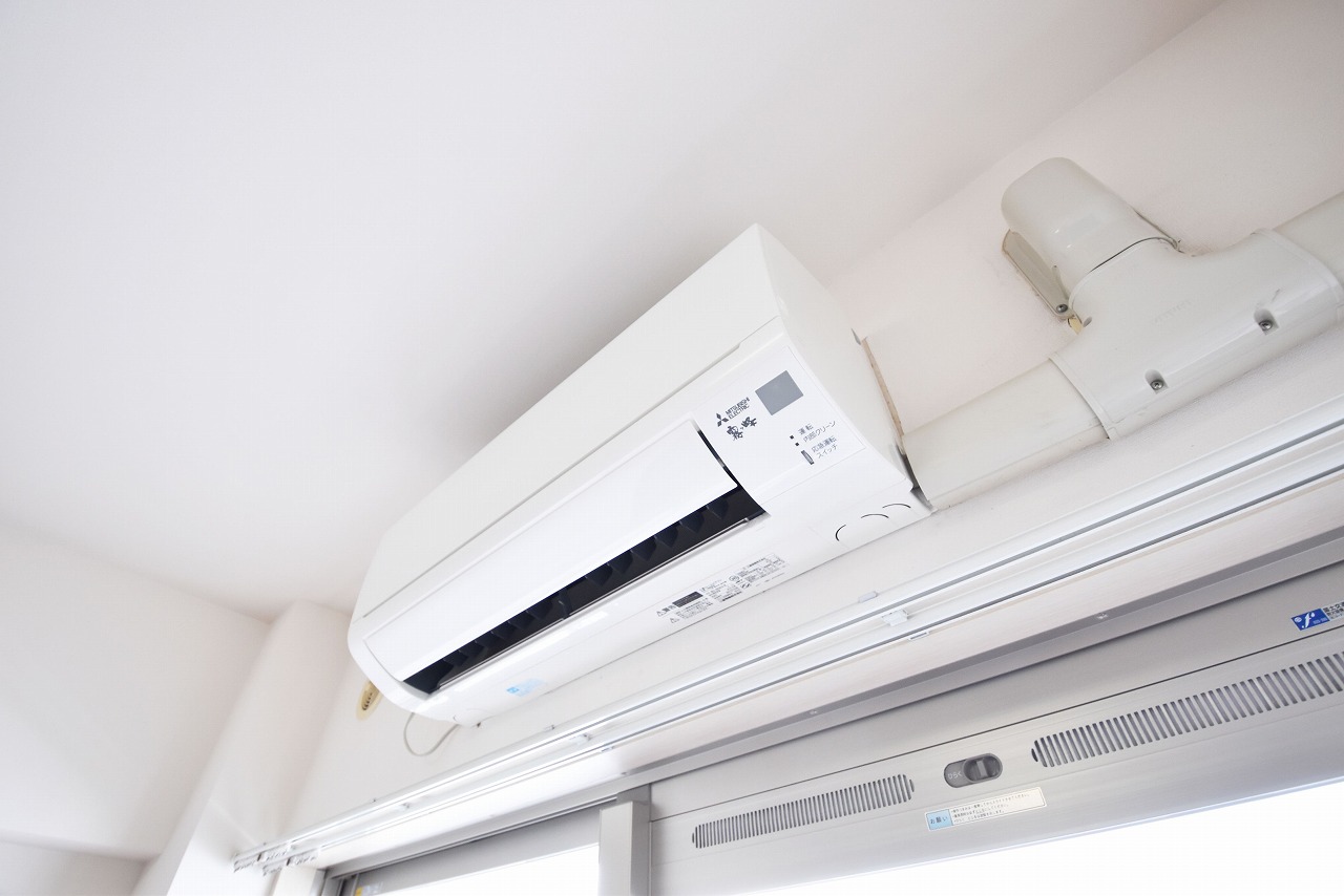 その他設備　OWLSTYLE NISHIKIMACHI II