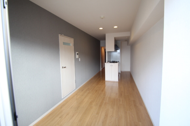 居室・リビング　OWLSTYLE NISHIKIMACHI II