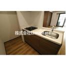 キッチン　別部屋参考写真