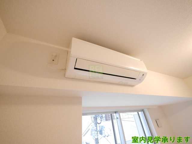 その他設備　パークキューブ四谷三丁目