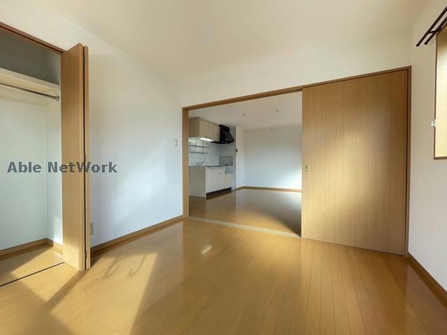 その他設備　※同物件別部屋の写真です。