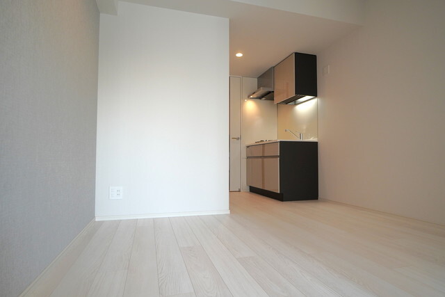 居室・リビング　※写真は同タイプ住戸です。