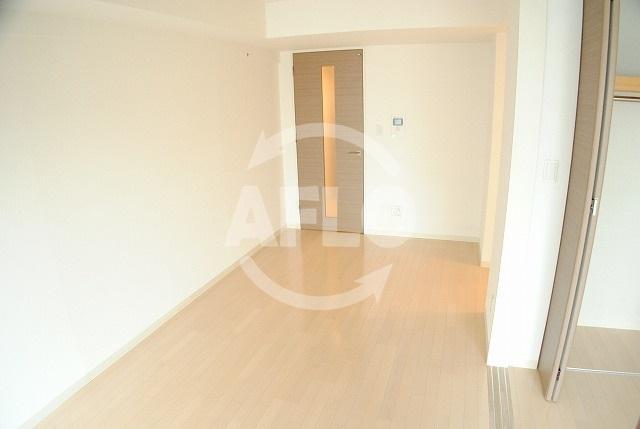 居室・リビング　レジディア心斎橋ウエスト　LD7.5帖