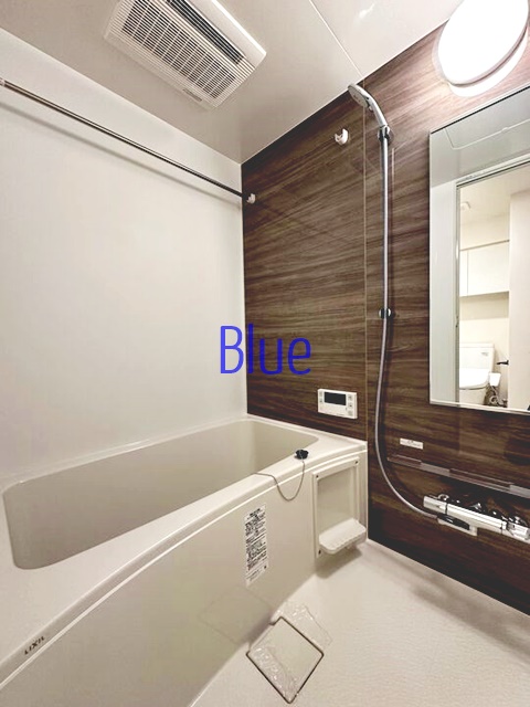 バス・シャワールーム　同仕様